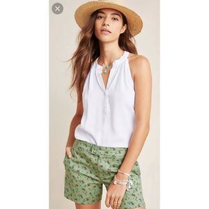 NWT sanctuary x anthropologie odyssey shorts 26